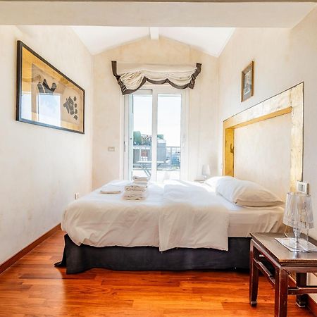 Brand New Central Milano Beatrice D'Este Apartment Екстериор снимка