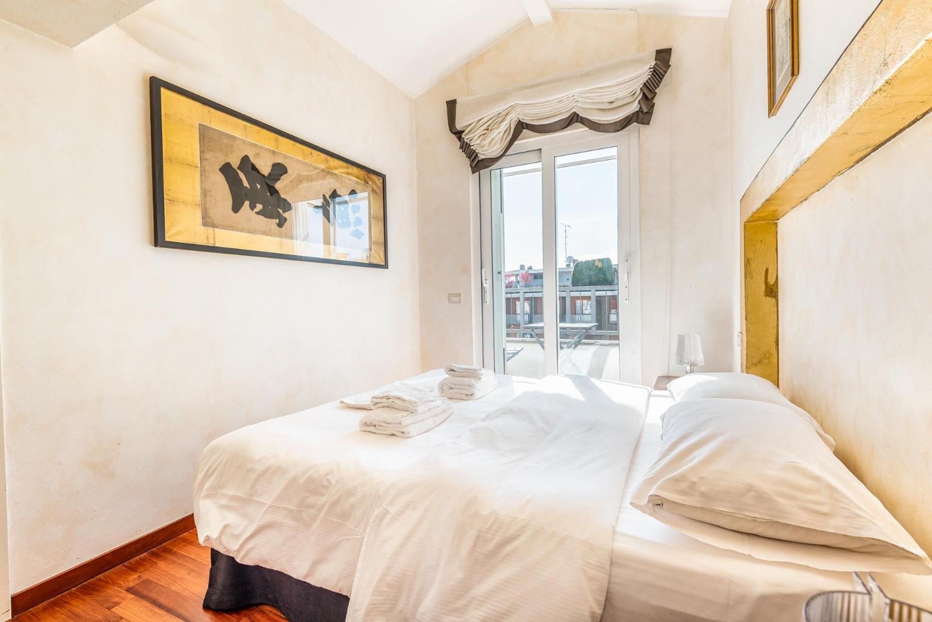 Brand New Central Milano Beatrice D'Este Apartment Екстериор снимка