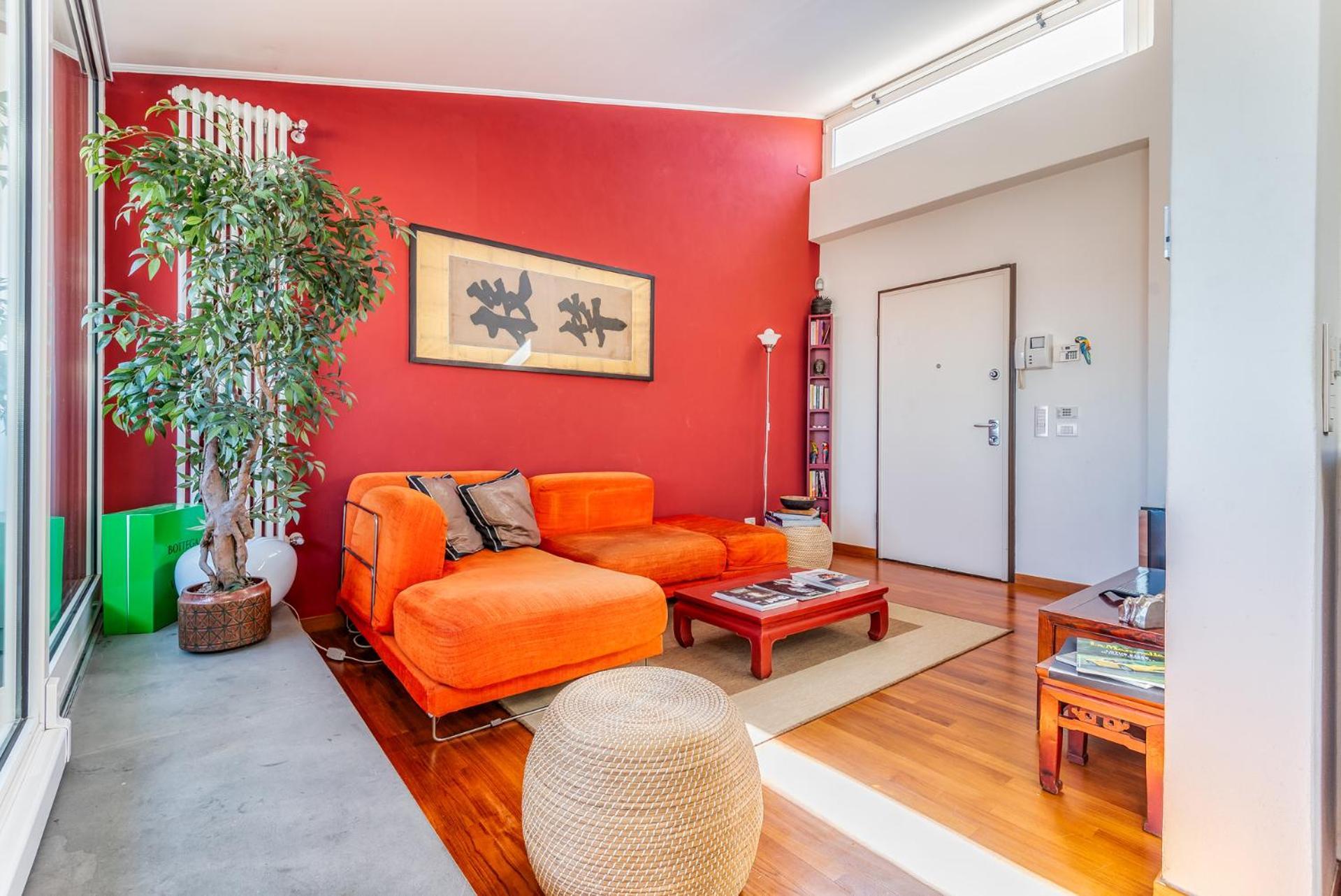 Brand New Central Milano Beatrice D'Este Apartment Екстериор снимка