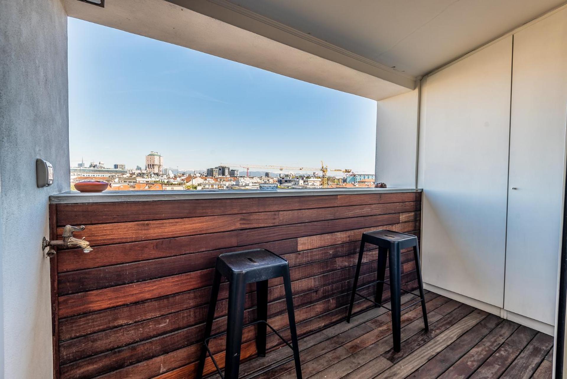Brand New Central Milano Beatrice D'Este Apartment Екстериор снимка
