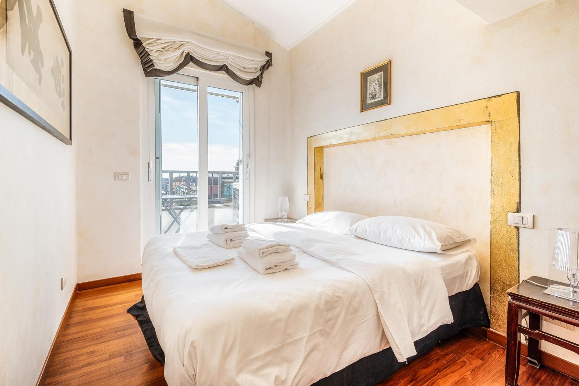 Brand New Central Milano Beatrice D'Este Apartment Екстериор снимка