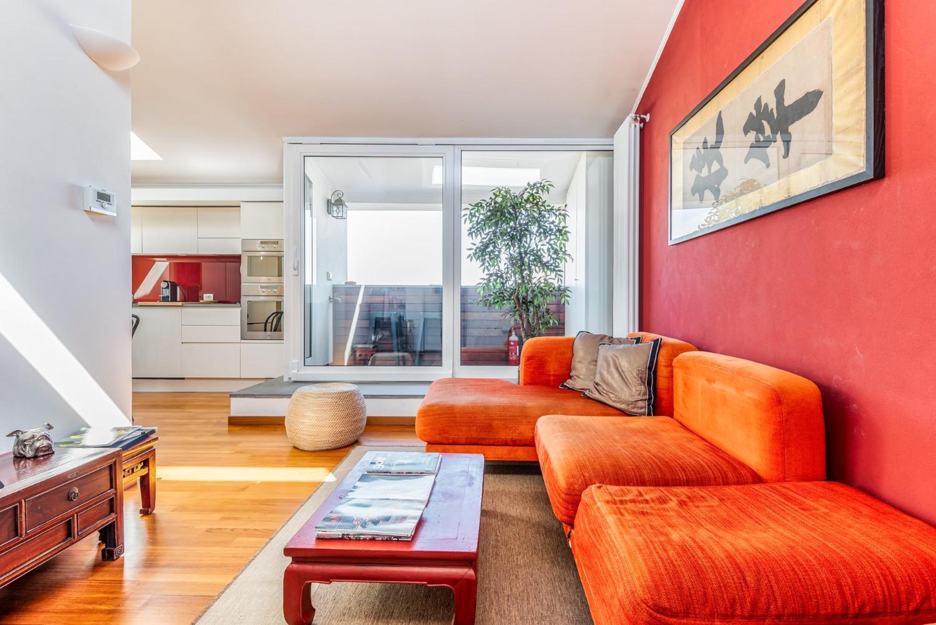 Brand New Central Milano Beatrice D'Este Apartment Екстериор снимка