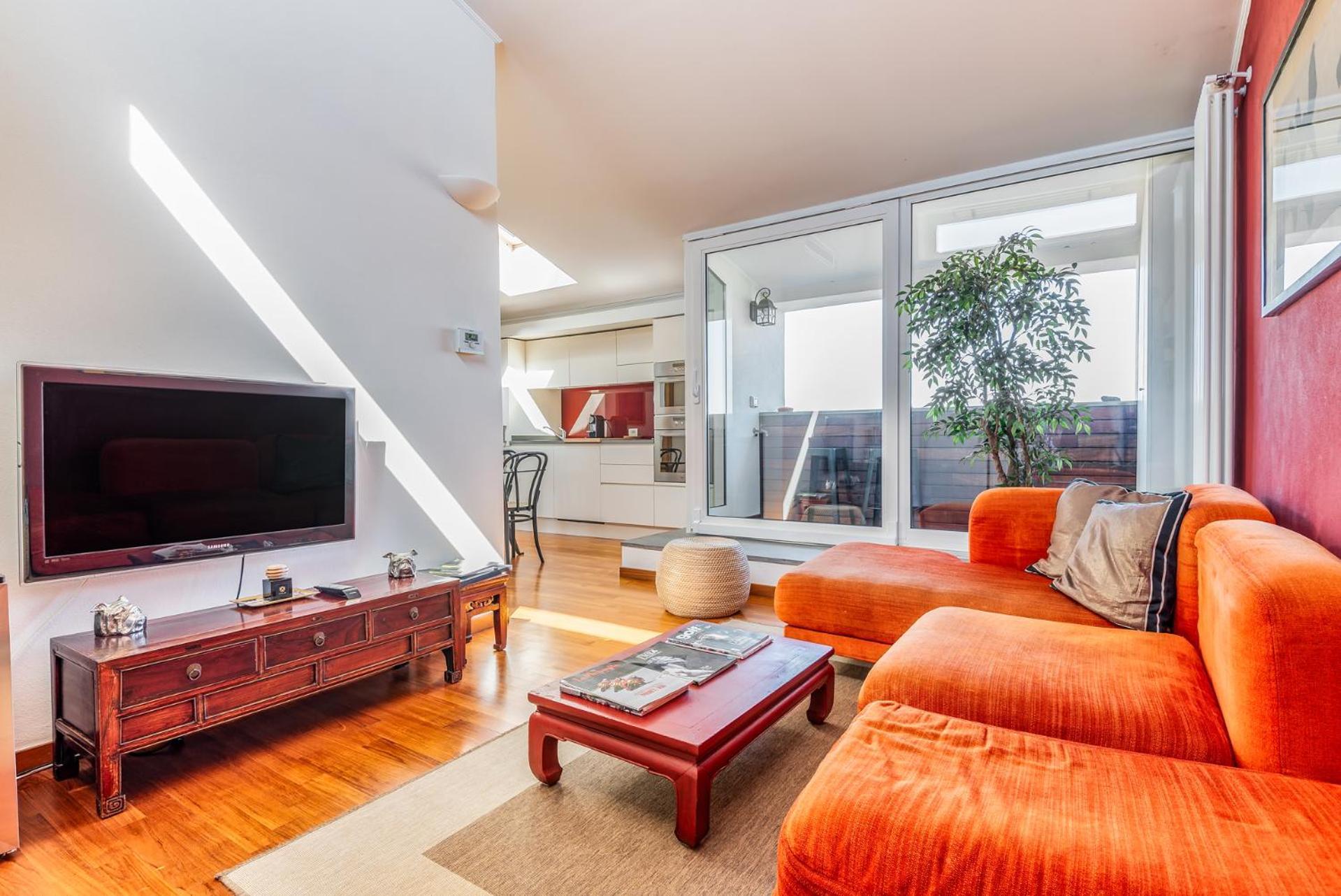 Brand New Central Milano Beatrice D'Este Apartment Екстериор снимка